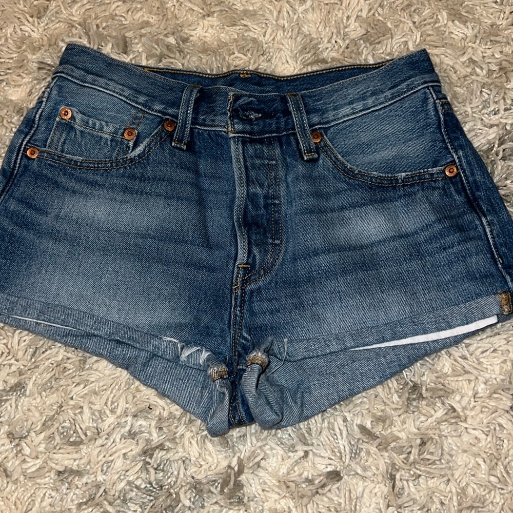 Levi’s denim size 25